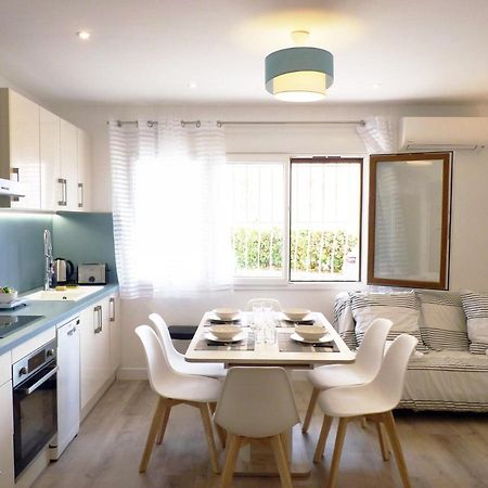 Le Belvedere, Appartement 2 Pieces, Plages A 400M Cagnes-sur-Mer Exteriör bild