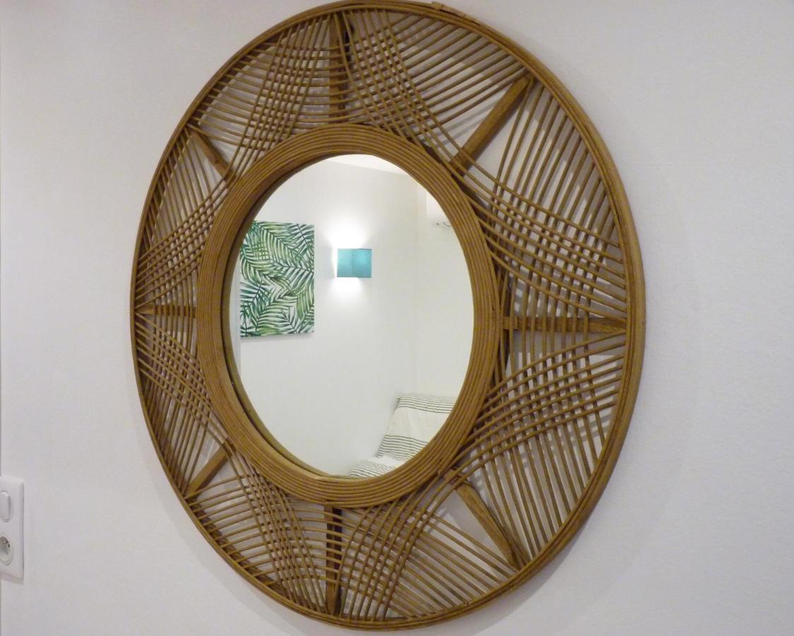 Le Belvedere, Appartement 2 Pieces, Plages A 400M Cagnes-sur-Mer Exteriör bild