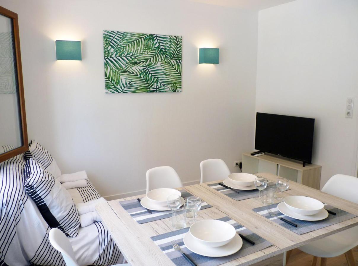 Le Belvedere, Appartement 2 Pieces, Plages A 400M Cagnes-sur-Mer Exteriör bild