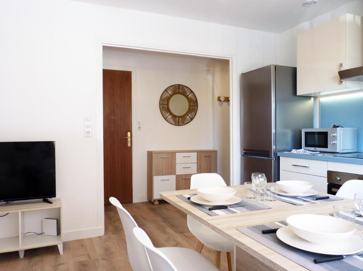 Le Belvedere, Appartement 2 Pieces, Plages A 400M Cagnes-sur-Mer Exteriör bild