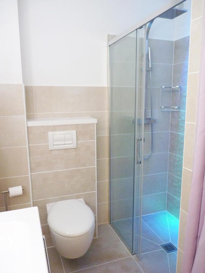 Le Belvedere, Appartement 2 Pieces, Plages A 400M Cagnes-sur-Mer Exteriör bild